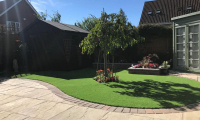 Artificial Grass Norfolk Suffolk 2018