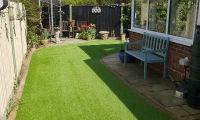 Artificial Grass Suffolk 2018 1