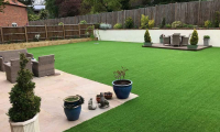 Artificial Grass Suffolk 2018