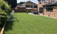 Meadow 2018 Artificial Grass Darren Hickerby Reccomendation