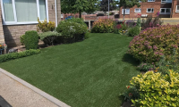 Meadow 2018 Artificial Grass Norfolk