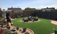 Norfolk Suffolk artificial grass 2018 1