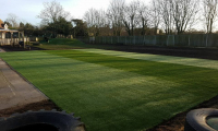 artificial grass school norwich 2018 1