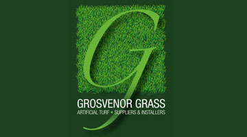 Grosvenor Grass