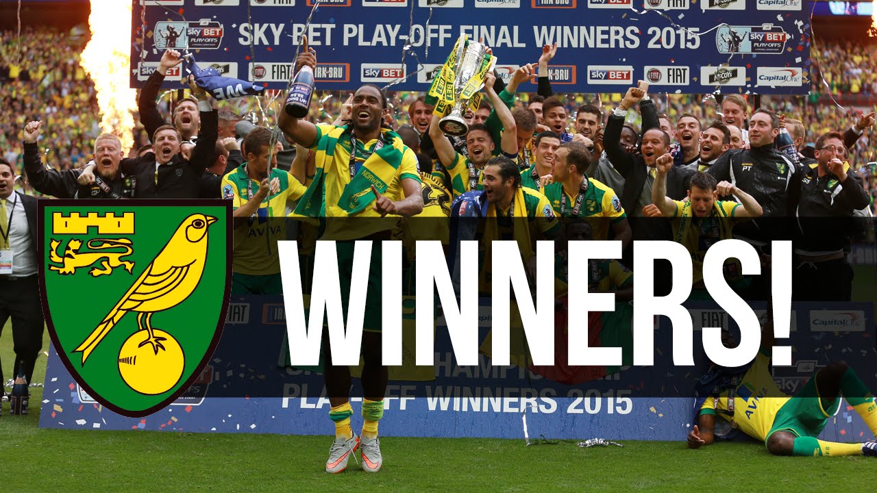 norwich city winner competition  Grosvenor Grass