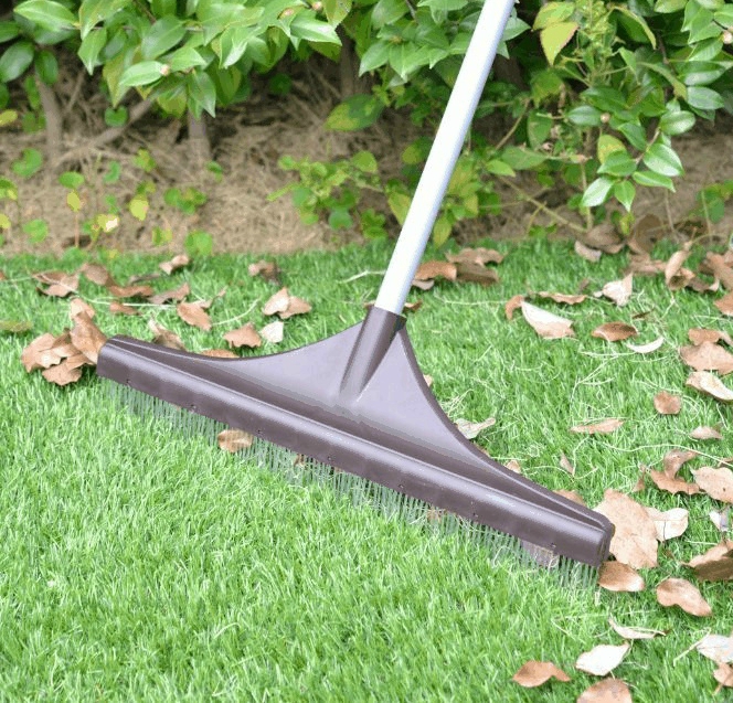 Artificial Grass Fake Rake Grosvenor Grass